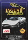 Play <b>Jaguar XJ 220</b> Online